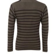 Нов пуловер G Star Wairdon Stripe Jumper, оригинал, снимка 10 - Пуловери - 15651692