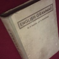 ENGLISH GRAMMAR , снимка 7 - Чуждоезиково обучение, речници - 15462916