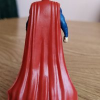 Колекционерска фигурка - Superman, снимка 6 - Колекции - 23678338