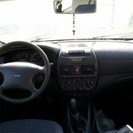 Fiat Marea JTD, снимка 12 - Автомобили и джипове - 17962695