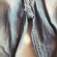 Страхотни протрити, надрани дънки за малък пич, снимка 7 - Детски панталони и дънки - 15727755