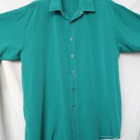мъжка риза, снимка 1 - Ризи - 25555883