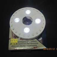 Лампа за къмпинг, снимка 3 - Прожектори - 15160833