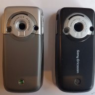  Sony Ericsson K700 панел , снимка 2 - Резервни части за телефони - 17527511