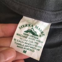 Мъжка тениска Sierra Madre (USA) , снимка 3 - Тениски - 22173938