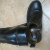 Мъжки обувки, снимка 2 - Мъжки боти - 21299100