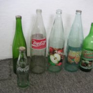 Шишета от Бира Бирени бутилки Стъклени бутилки от безалкохолни Буркани, снимка 2 - Други - 14974441