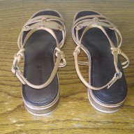 Timberland-нови дамски сандали №40, снимка 2 - Сандали - 18447468