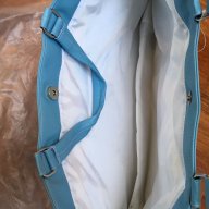 Нова шопинг чанта DOLCE & GABBANA  Light Blue Perfume оригинал, снимка 4 - Чанти - 15987848