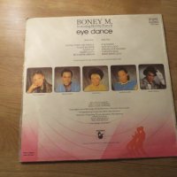 Грамофонна плоча БОНИ М, BONEY M - EYE DANCE  , снимка 3 - Грамофонни плочи - 24022462