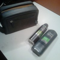 Шампоан и дезодорант, снимка 2 - Подаръци за мъже - 23211158