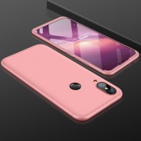 GKK 360 кейс калъф мат HUAWEI P20 Lite, P20, P20 PRO, HONOR 9 Lite, HONOR 10, P10, снимка 9 - Калъфи, кейсове - 22568137