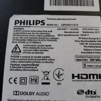 Main board 715G9040-C0A-002-004Y от Philips 32PHS4112/12, снимка 4 - Части и Платки - 22512138