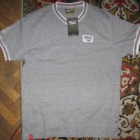 Тениска EVERLAST  мъжка,Л, снимка 2 - Спортни дрехи, екипи - 19058305