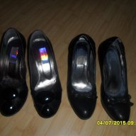 Обувки, снимка 1 - Дамски ежедневни обувки - 11182866