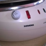 поръчана-Siemens-профи ютия с стенд на пара-внос швеицария, снимка 16 - Ютии - 17666990