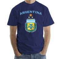 Световно 2022! Фен тениски Argentina / Аржентина с авторски дизайн! И още над 10 отбора!, снимка 2 - Тениски - 7624195