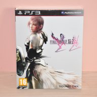 Нови Игри.starhawk,killzone 3,final Fantasy Reborn,final Fantasy Xiii-2,man in Black(2012).ps3, снимка 3 - Игри за PlayStation - 7555223