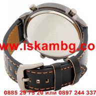 Мъжки часовник с кварцов механизъм 9423, снимка 3 - Мъжки - 12262279