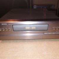 denon cd-made in germany-внос швеицария, снимка 9 - Ресийвъри, усилватели, смесителни пултове - 20192938