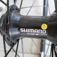 Продавам колела внос от Германия  градски шосеен велосипед SPECIALIZED карбонова вилка, снимка 5 - Части за велосипеди - 10070534