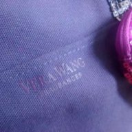 Нова лятна дамска чанта с портмоне VERA WANG , снимка 11 - Чанти - 15320773