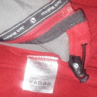  Benetton и Jack Wolfskin XXL дамски поларени якета, снимка 7 - Блузи с дълъг ръкав и пуловери - 17675974