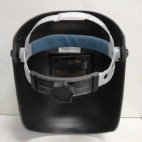 Маска - шлем за заваряване с електрожен, снимка 3 - Железария - 24019340