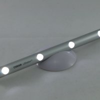 Led лампа Osram, нова, немска, внос от Германия, снимка 4 - Лед осветление - 25118773