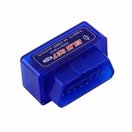 Устройство за диагностика Elm 327 Obd2 Obd ll bluetooth Version V2.1, снимка 2 - Аксесоари и консумативи - 17143717