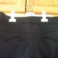 Стилен дамски панталон, снимка 4 - Панталони - 22526130