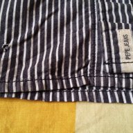 Мъжка риза Pepe jeans/Пепе джинс, 100% оригинал, снимка 4 - Ризи - 17632905