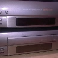 Sony st-ex100-tuner+sony cdp-ex100-cd-2бр-внос швеицария, снимка 11 - Ресийвъри, усилватели, смесителни пултове - 13244534