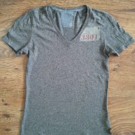 G-star Maytag - страхотна мъжка тениска, снимка 5 - Тениски - 17336908