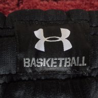 Under Armour Mustang  Basketball Shorts, снимка 11 - Спортни дрехи, екипи - 18389143