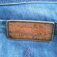 Wrangler - страхотни дамски дънки, снимка 8 - Дънки - 17310993