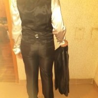 Продавам абиторенски костюм., снимка 8 - Костюми - 25247762