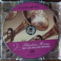 Семпли Sample CD дискове, снимка 2 - CD дискове - 25576796