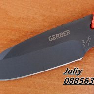 Нож GERBER Bear Grylls Paracord , снимка 17 - Ножове - 12021484