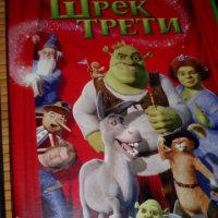 Детски филми за DVD , снимка 2 - Колекции - 21966201