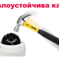 HIKVISION DS-2CD2120F-I - 2 мегапиксела с инфрачервено осветление, 2.8 mm обектив IP куполна камера, снимка 6 - IP камери - 19798939