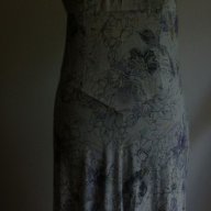 Страхотна маркова рокличка BW woman collection, снимка 1 - Рокли - 18556750