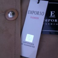 Emporio Collection дамско сако , снимка 2 - Сака - 7759181