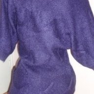 Дамски пуловер Meyli, снимка 2 - Блузи с дълъг ръкав и пуловери - 12554886
