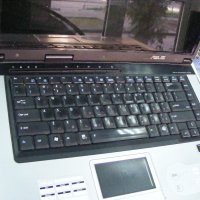 Лаптоп за части ASUS X50N