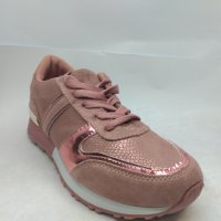 Дамски спортни обувки , снимка 2 - Кецове - 24665864