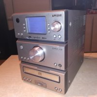 pure digital-dab/tuner/cd/mc card/usb/amplifier-from uk, снимка 6 - Ресийвъри, усилватели, смесителни пултове - 20410900