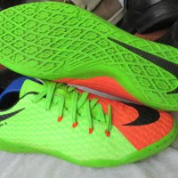 за ученика унисекс маратонки Nike® HypervenomX Phelon III IC Shoes, N- 41- 42 ,GOGOMOTO.BAZAR.BG®, снимка 2 - Маратонки - 25645496