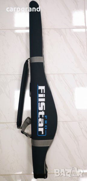 Двоен твърд калъф, снимка 1