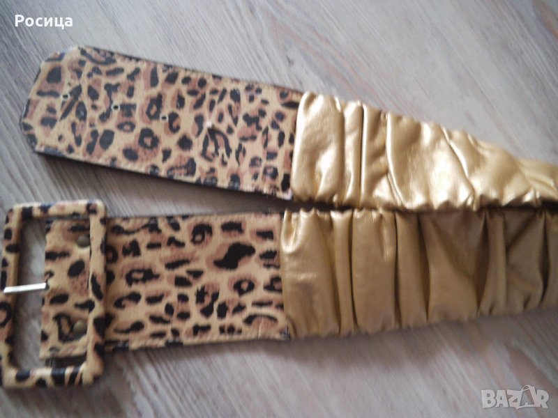 Дамски, мъжки и детски колани-2, снимка 1